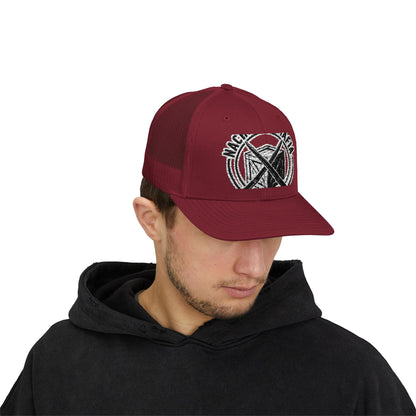 Snapback – Nachschub-Mafia