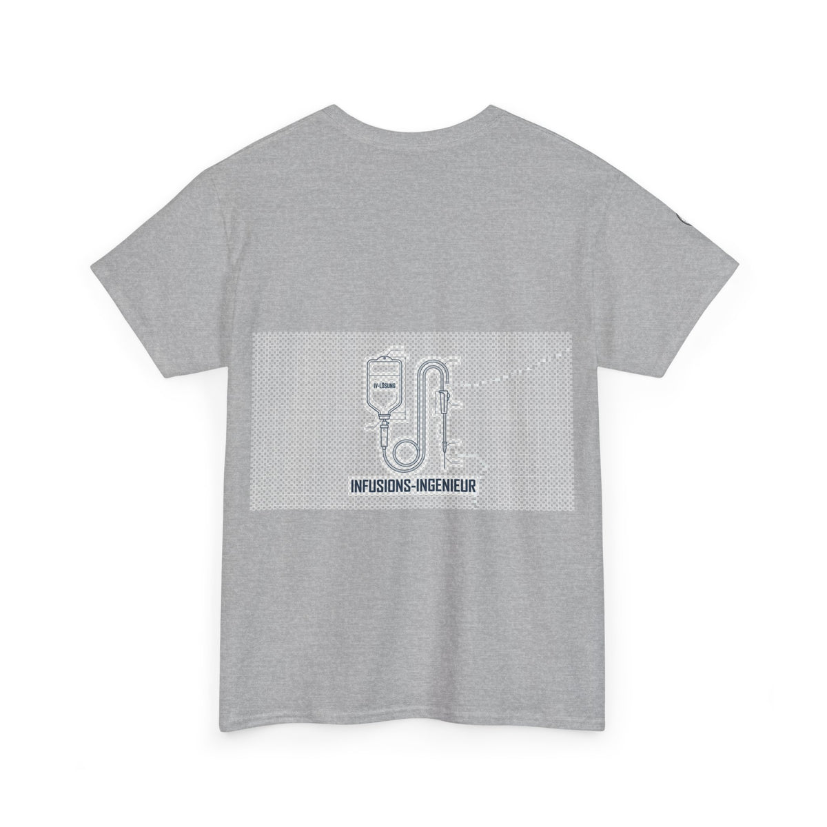 T-Shirt – Infusions-Ingenieur