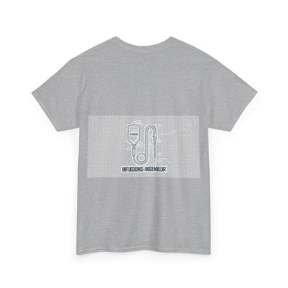 T-Shirt – Infusions-Ingenieur