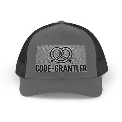 Snapback – Code-Grantler
