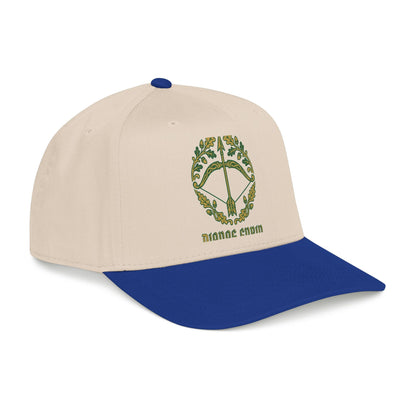 Snapback Cap – Dianas Erbin