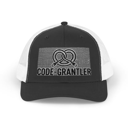 Snapback – Code-Grantler