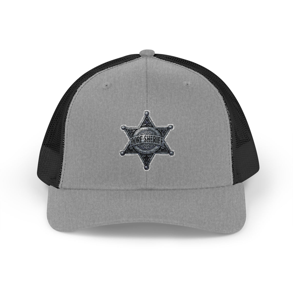 Snapback – Dorf-Sheriff