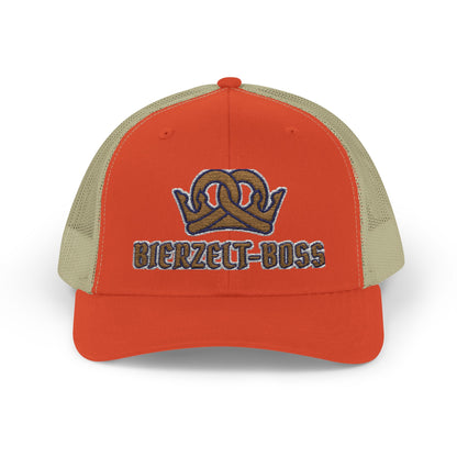 Snapback – Bierzelt-Boss