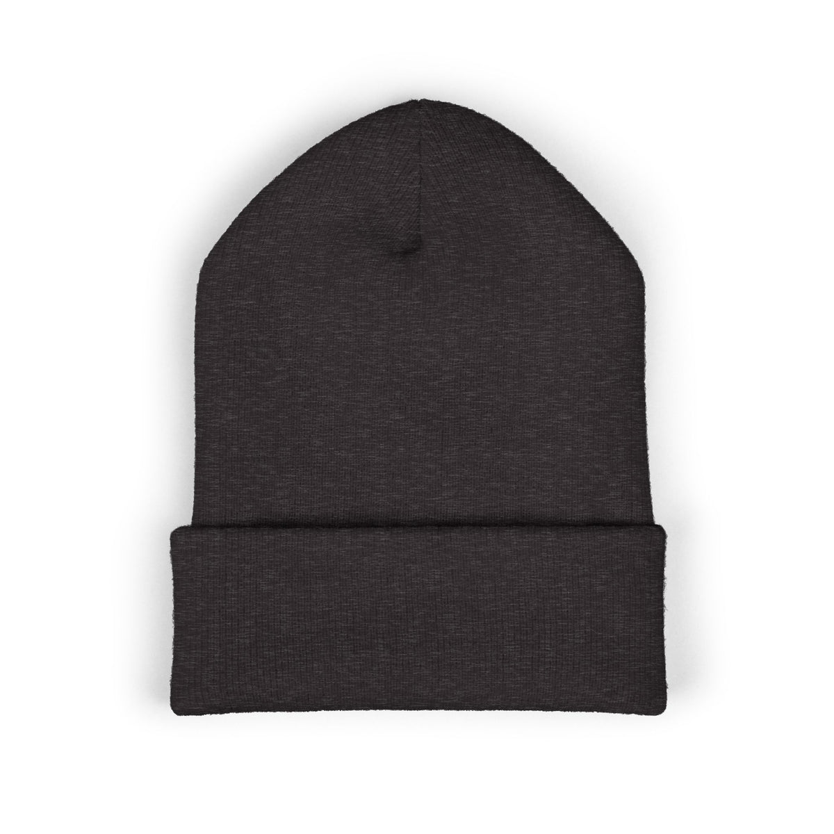 Beanie – Holzkopf