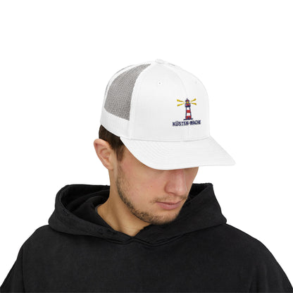 Snapback – Küsten-Wache