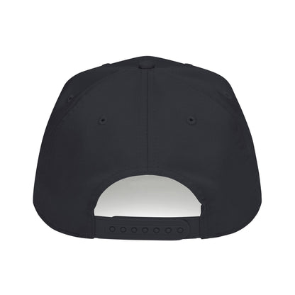 Snapback Cap – Nachsuche-Verursacher