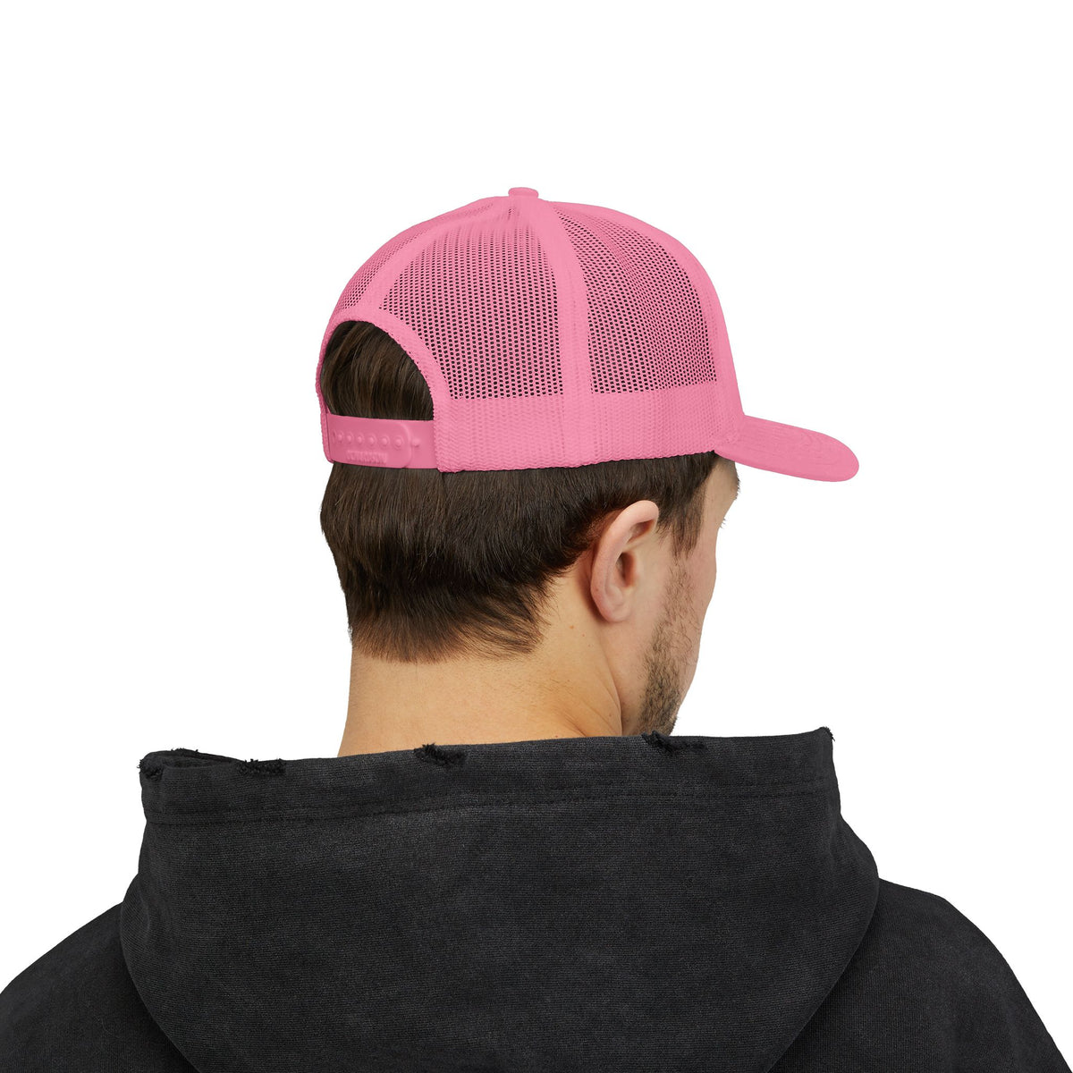 Snapback Cap – Druckbett-Flüsterer