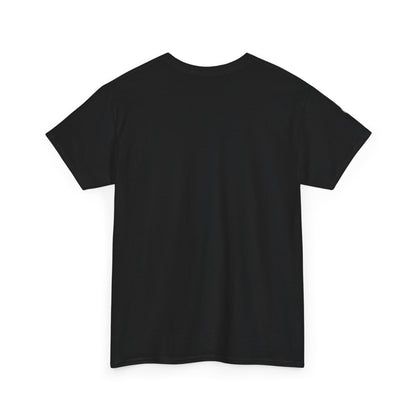 T-Shirt – Pionier-Problem