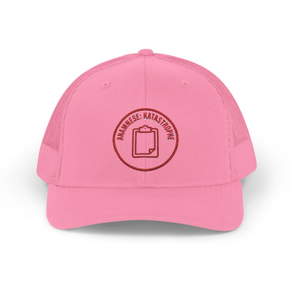 Snapback – Anamnese Katastrophe