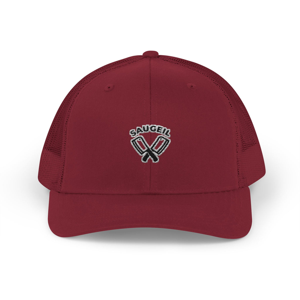 Snapback – Hackbeile