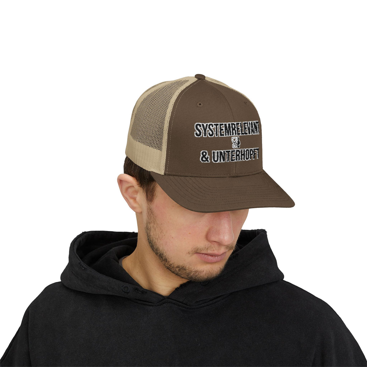Snapback – Systemrelevant