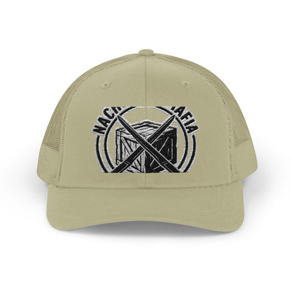 Snapback – Nachschub-Mafia