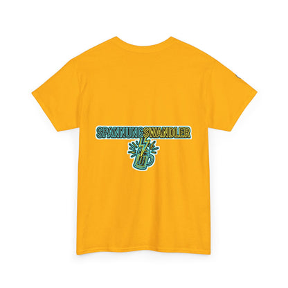 T-Shirt – Spannungswandler