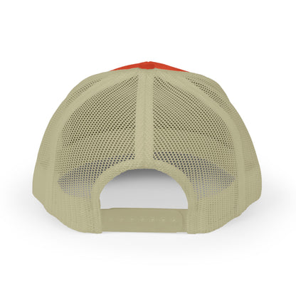 Snapback – Grantlerin mit Stil