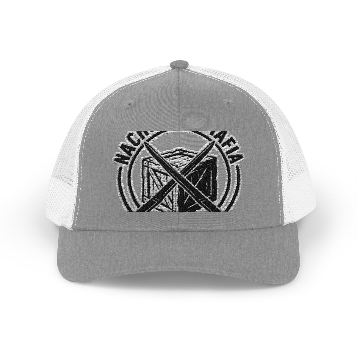 Snapback – Nachschub-Mafia