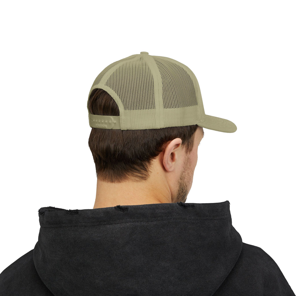 Snapback – Luftraum-Überwacher