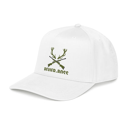 Snapback Cap – Revier-Boss