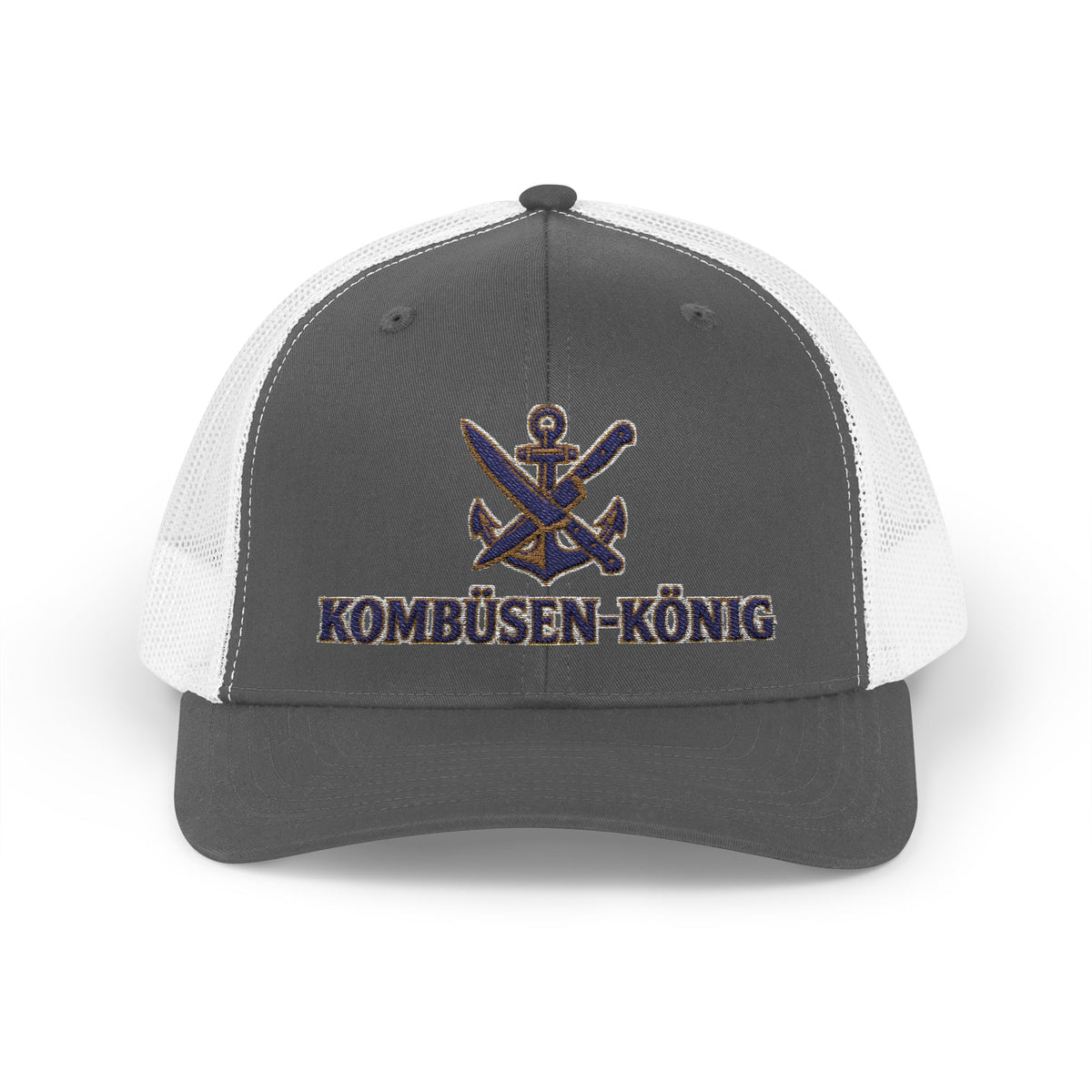 Snapback – Kombüsen-König