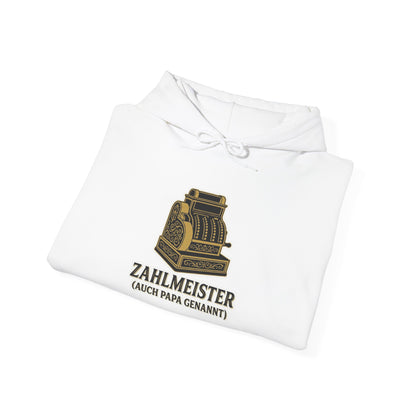 Hoodie – Zahlmeister