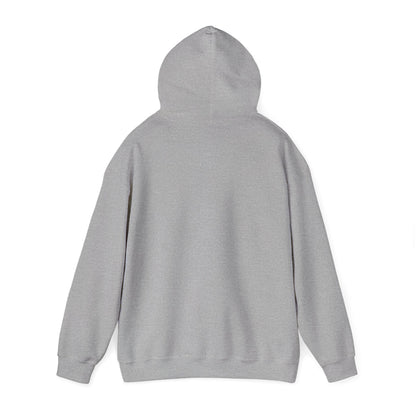 Hoodie – Baum-Ansprecher