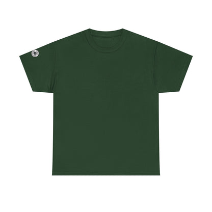 T-Shirt – Gabelstapler-Gott