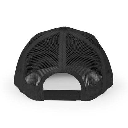Snapback Cap – Druckbett-Flüsterer