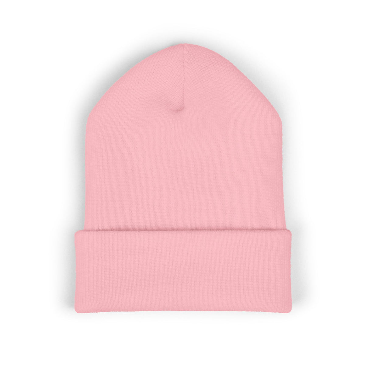 Beanie – Holzkopf