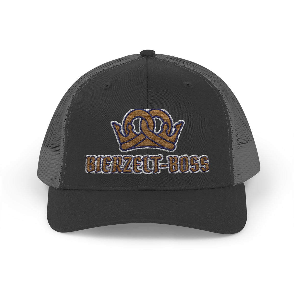 Snapback – Bierzelt-Boss