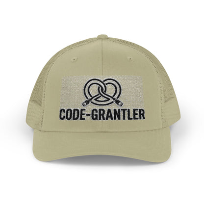 Snapback – Code-Grantler