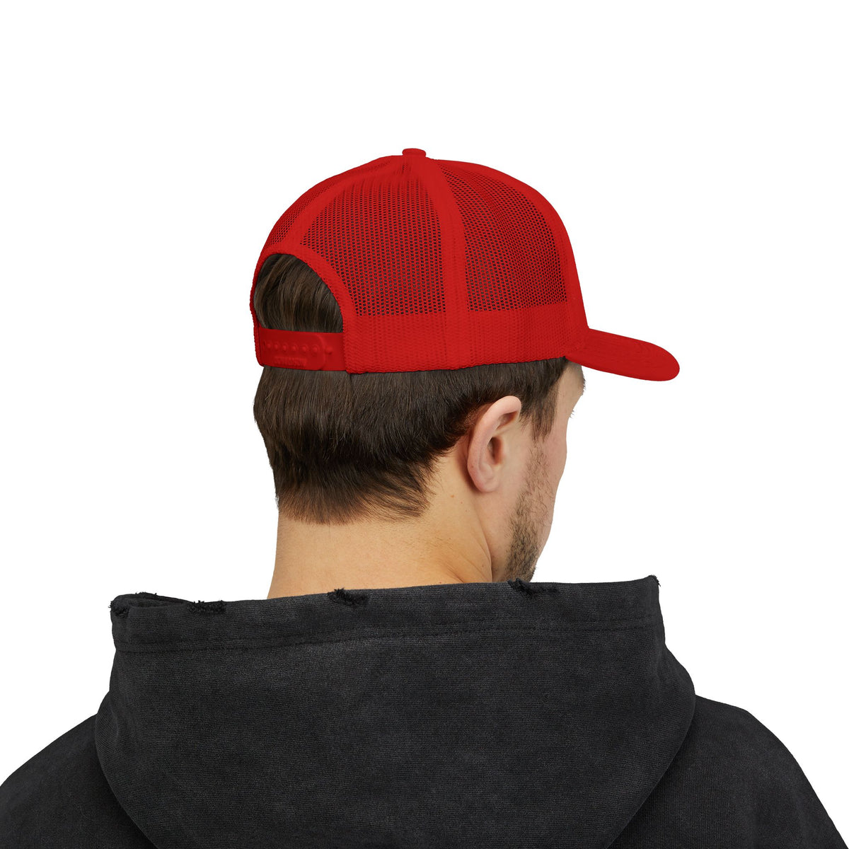 Snapback – Stempel-Sniper