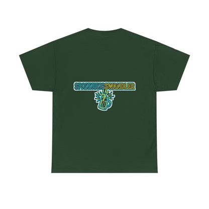 T-Shirt – Spannungswandler