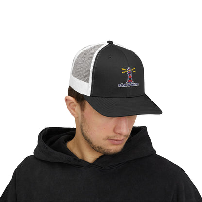 Snapback – Küsten-Wache