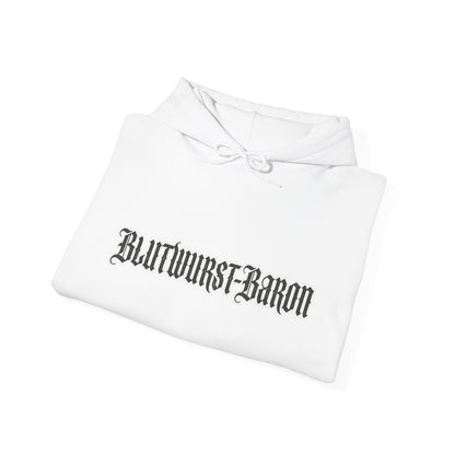 Hoodie – Blutwurst-Baron