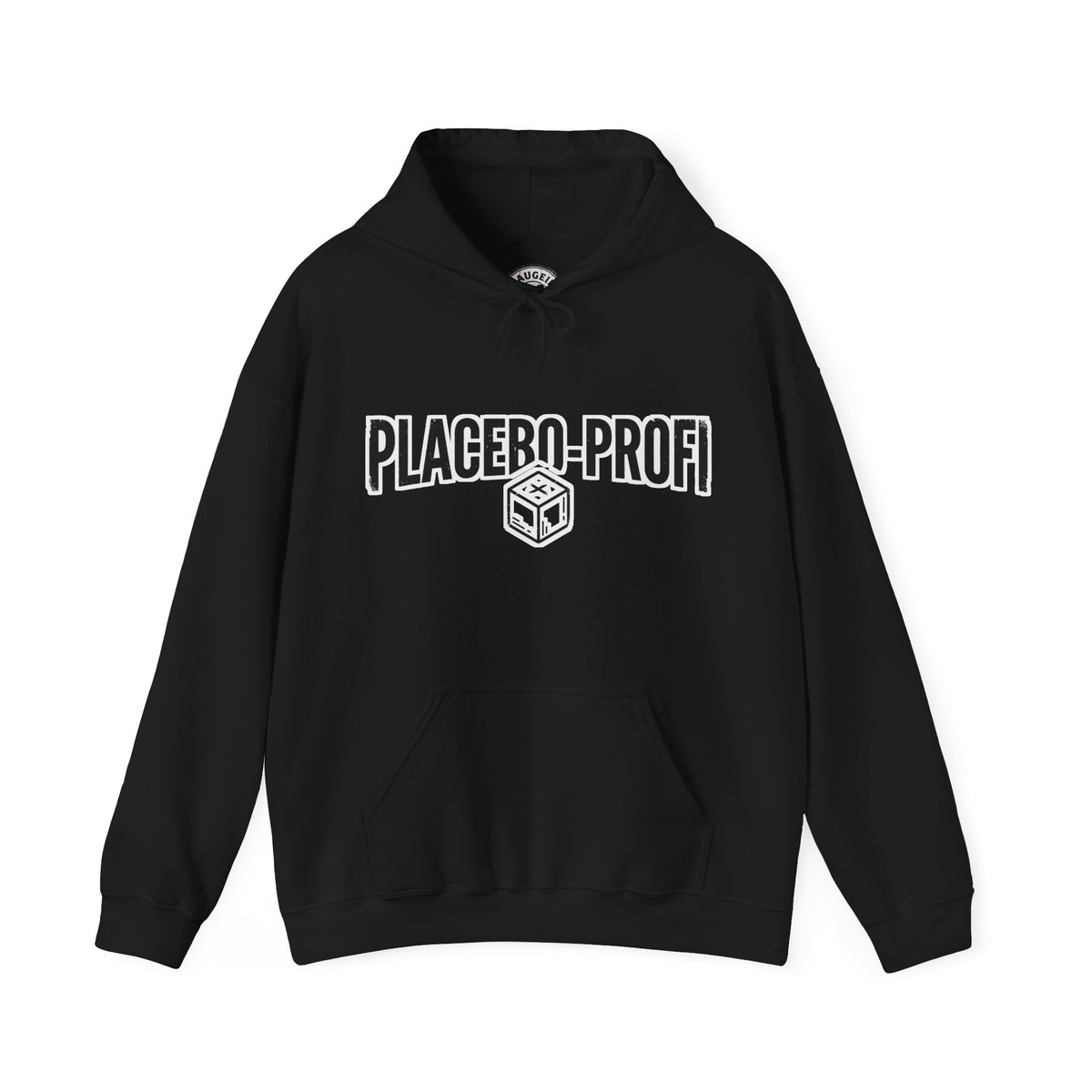 Hoodie – Placebo-Profi