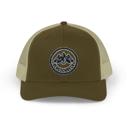 Trucker Cap – Bergschreck