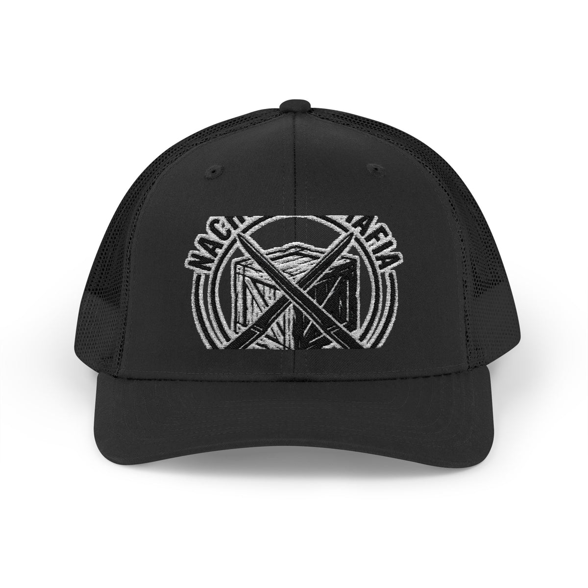 Snapback – Nachschub-Mafia