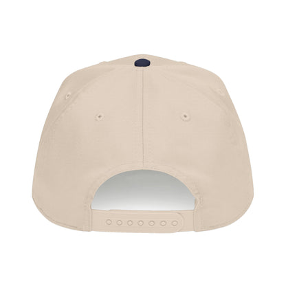 Snapback Cap – Nachsuche-Verursacher