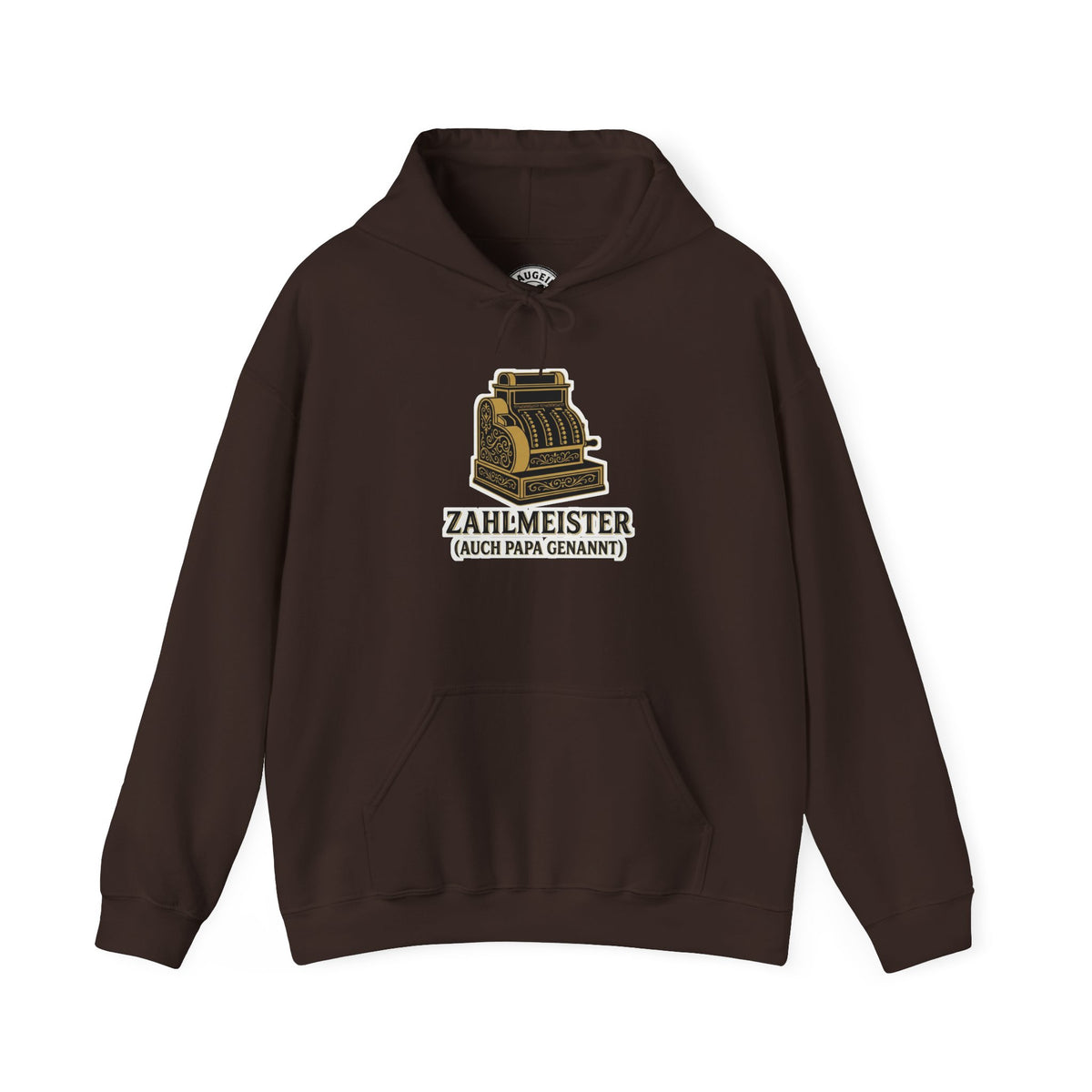 Hoodie – Zahlmeister