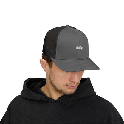 Cap – Ois Easy