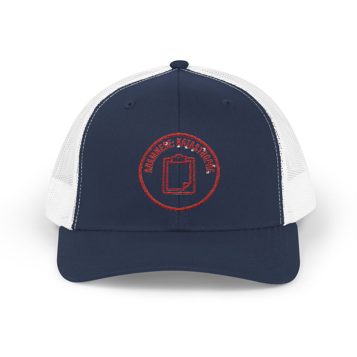 Snapback – Anamnese Katastrophe