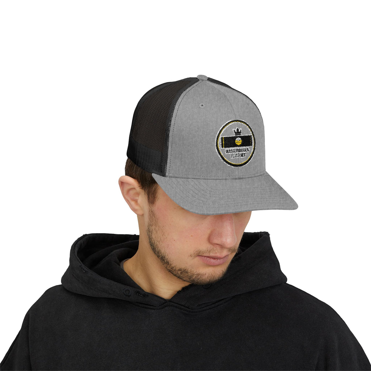 Snapback – Wasserwaagen-Flüsterer