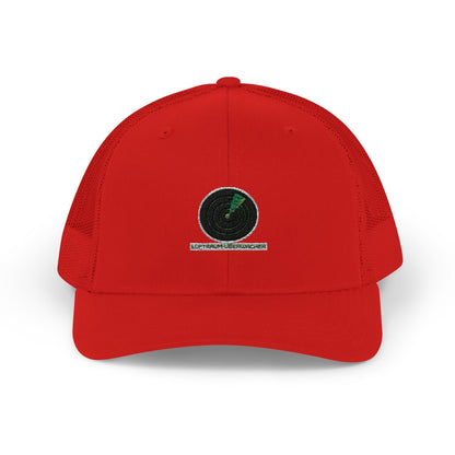 Snapback – Luftraum-Überwacher