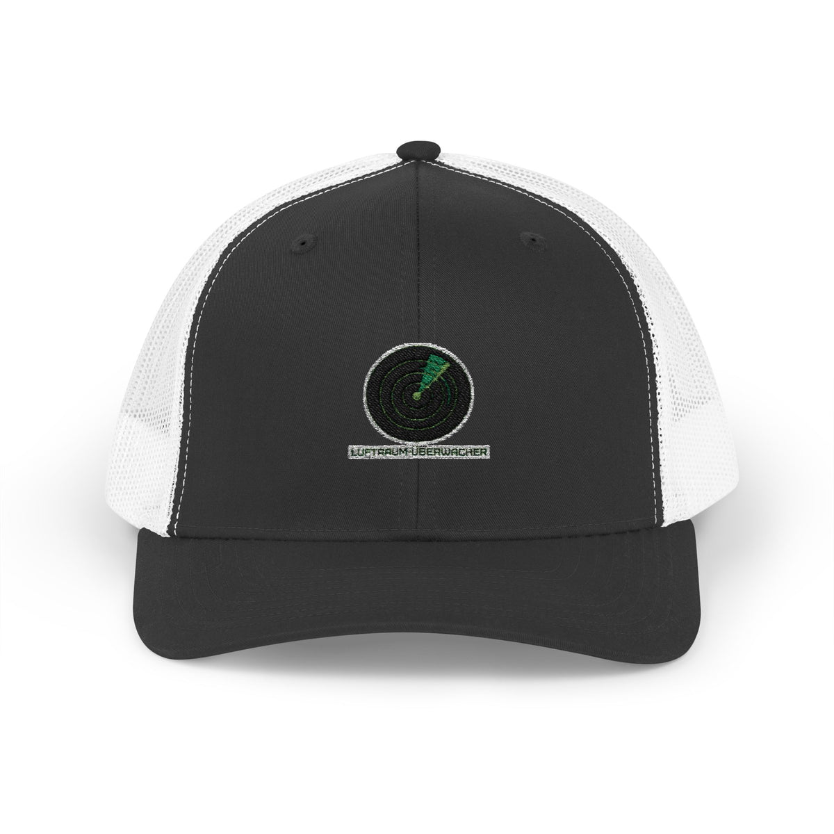 Snapback – Luftraum-Überwacher