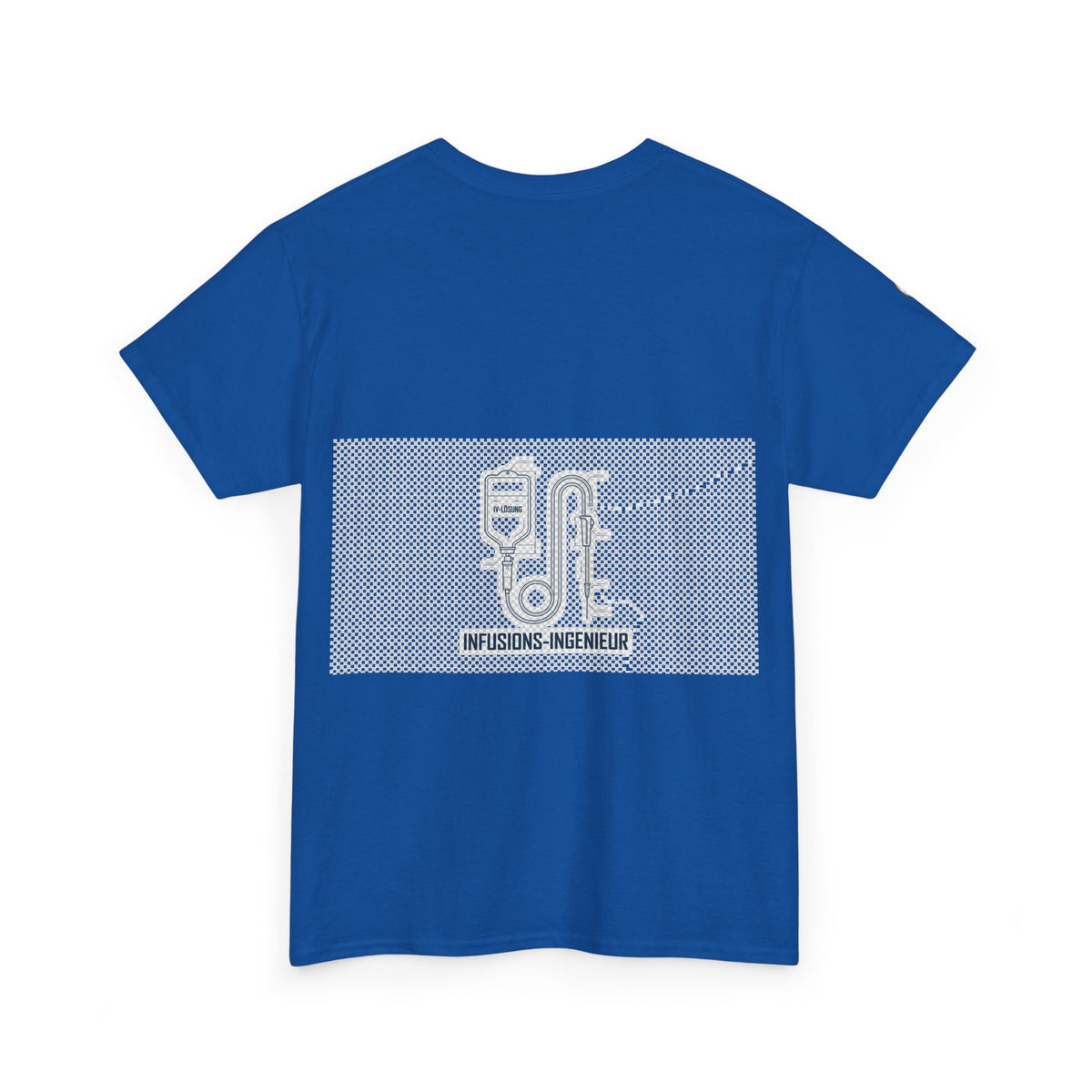 T-Shirt – Infusions-Ingenieur