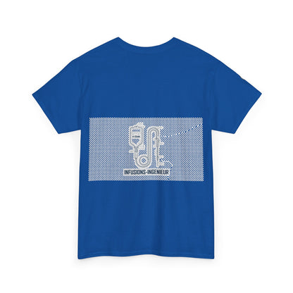 T-Shirt – Infusions-Ingenieur