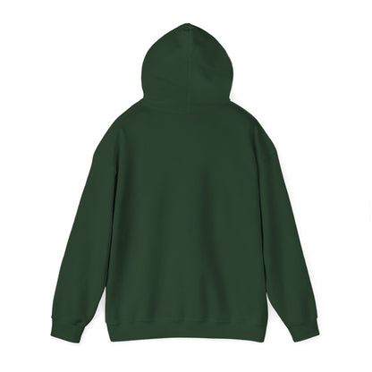 Hoodie – 2 Kinder (10 & 12) - Unbesiegbar