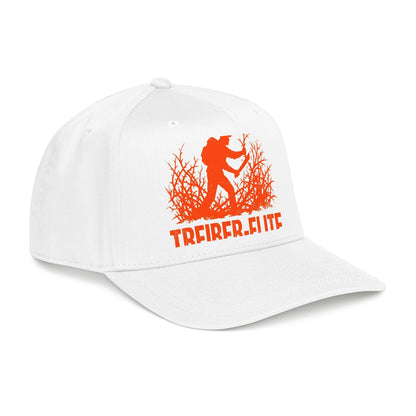 Snapback Cap – Treiber-Elite