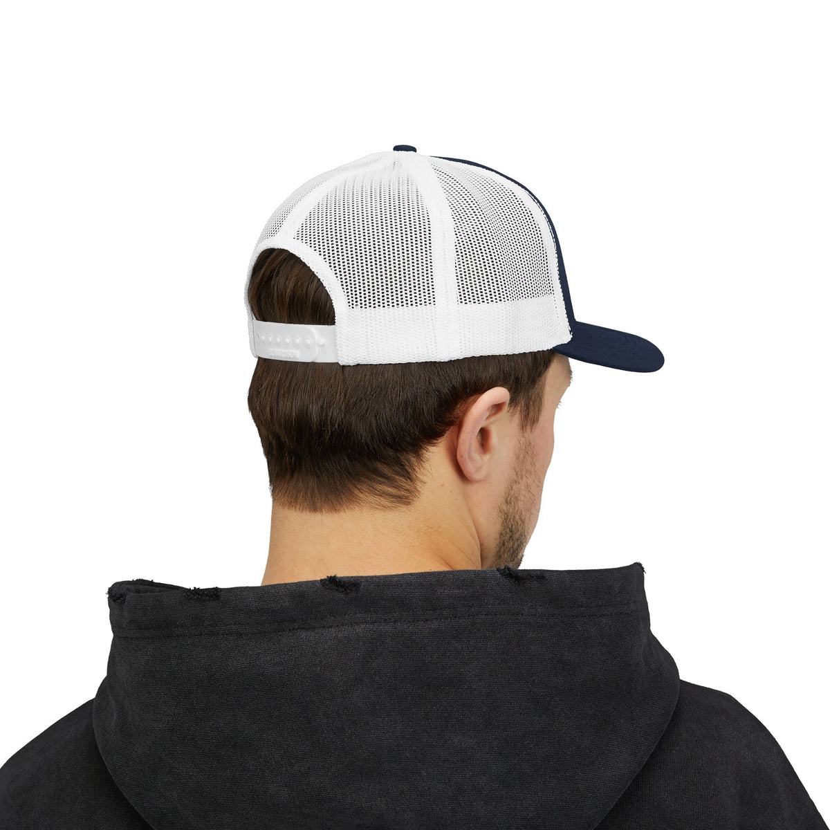 Snapback – Kombüsen-König