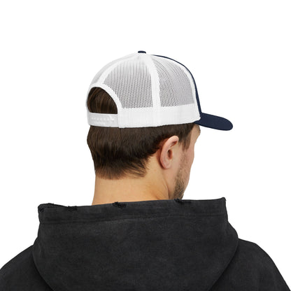 Snapback – Kombüsen-König